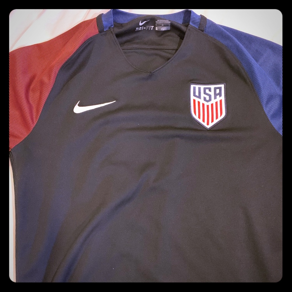 USA Jersey!